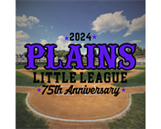 Plains Little League Baseball