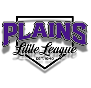 Plains Little League Baseball